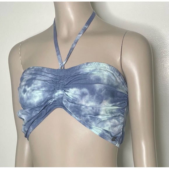 Roxy Island Hops Halter Tube Top - Picture 5 of 14